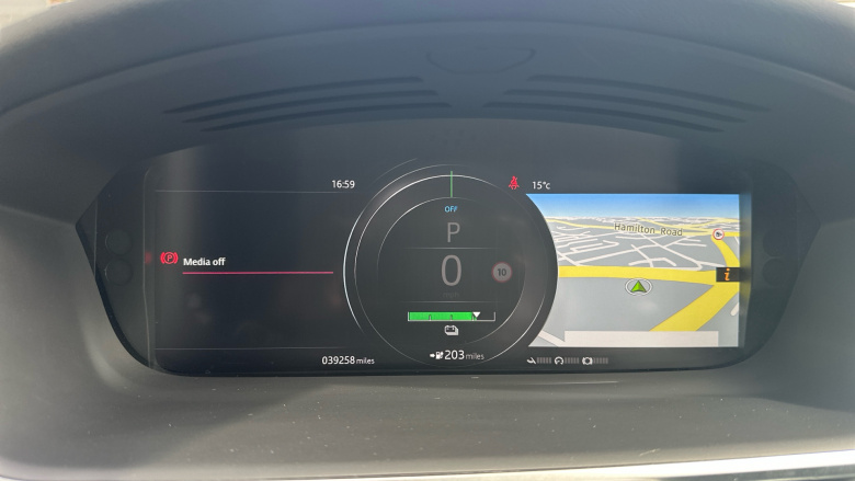 Jaguar I-Pace 294kW EV400 HSE 90kWh 5dr Auto Electric Estate